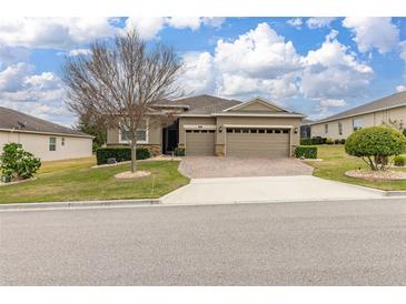 Photo one of 2887 Sandy Cay St Clermont FL 34711 | MLS S5099148