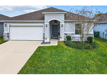 Photo one of 174 Andreas St Winter Haven FL 33881 | MLS S5099165