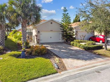 Photo one of 3329 Fallbrook Dr Poinciana FL 34759 | MLS S5099211