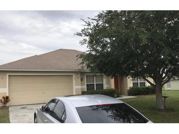 Photo one of 117 Sanderling Dr Haines City FL 33844 | MLS S5099313