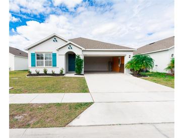 Photo one of 3333 Sonder Dr Davenport FL 33896 | MLS S5099372