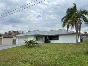 Photo one of 227 Magellan Dr Kissimmee FL 34758 | MLS S5099465