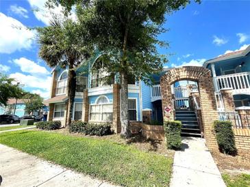 Photo one of 2741 N Poinciana Blvd # 51 Kissimmee FL 34746 | MLS S5099492