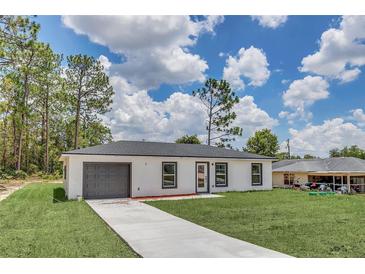 Photo one of 35 Willow Rd Ocala FL 34472 | MLS S5099585