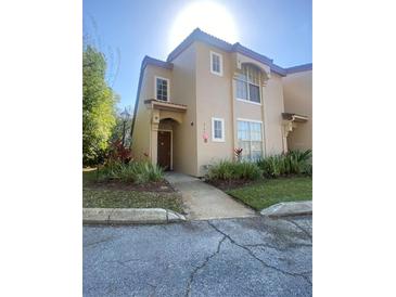 Photo one of 3195 Tamarind Cir Kissimmee FL 34747 | MLS S5099602