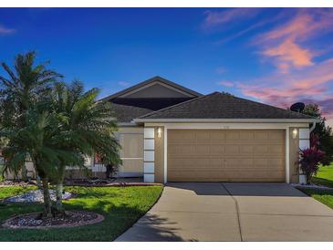 Photo one of 3110 Pebble Ct Kissimmee FL 34741 | MLS S5099623