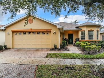Photo one of 626 Heartwell Dr Poinciana FL 34759 | MLS S5099684