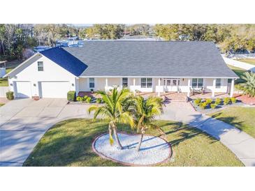 Photo one of 4151 Oberry Rd Kissimmee FL 34746 | MLS S5099754