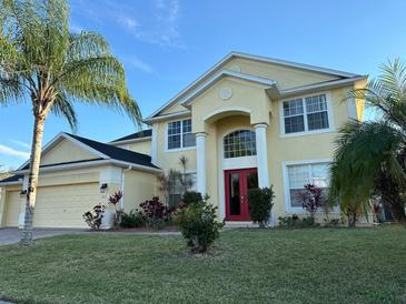 Photo one of 2897 Sweetspire Cir Kissimmee FL 34746 | MLS S5099763
