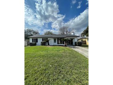 Photo one of 910 Pinedale Ave Orlando FL 32808 | MLS S5099768
