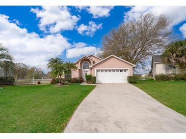 Photo one of 2408 Shelby Cir Kissimmee FL 34743 | MLS S5099801