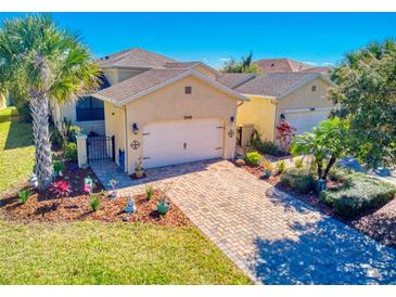Photo one of 3348 Fallbrook Dr Poinciana FL 34759 | MLS S5099853