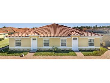 Photo one of 1744 Pacific Rd Poinciana FL 34759 | MLS S5099911