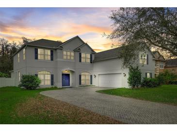 Photo one of 3209 Eagle Watch Dr Kissimmee FL 34746 | MLS S5099924