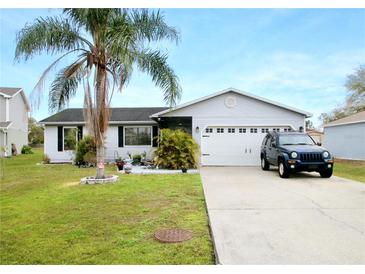 Photo one of 903 Parasol Pl Kissimmee FL 34759 | MLS S5099935