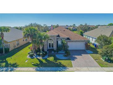 Photo one of 2108 Drive Way Kissimmee FL 34746 | MLS S5099942