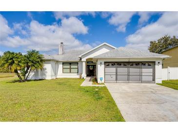 Photo one of 44 Bolton Ct Kissimmee FL 34758 | MLS S5099972