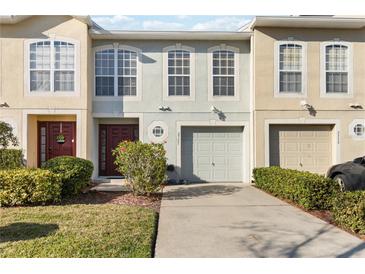 Photo one of 2757 Dodds Ln Kissimmee FL 34743 | MLS S5100150