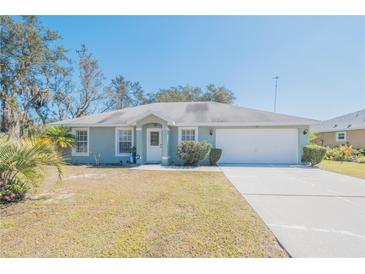 Photo one of 1801 Snapper Dr Poinciana FL 34759 | MLS S5100180