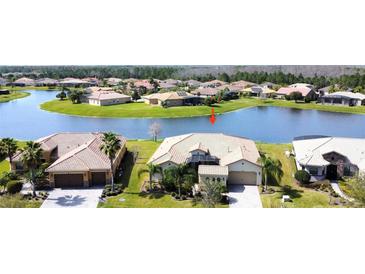 Photo one of 125 Rancho Mirage Dr Poinciana FL 34759 | MLS S5100247