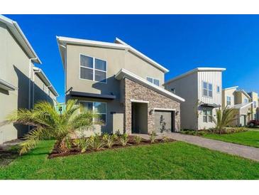 Photo one of 2746 Bookmark Dr Kissimmee FL 34746 | MLS S5100256