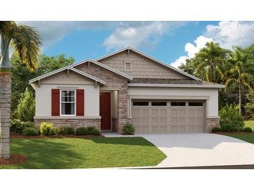 Photo one of 3978 Bannock Ave Tavares FL 32778 | MLS S5100291