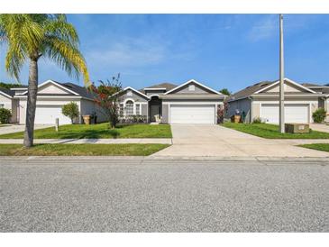 Photo one of 331 Magical Way Kissimmee FL 34744 | MLS S5100334