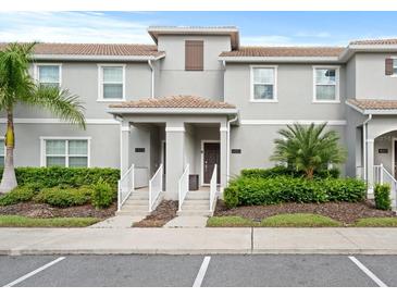 Photo one of 4803 Lullaby Ln Kissimmee FL 34746 | MLS S5100362