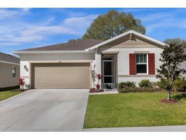 Photo one of 10310 Church Hammock Rd Leesburg FL 34788 | MLS S5100381