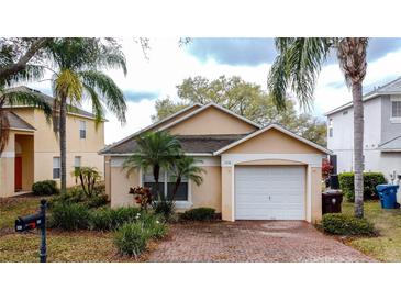 Photo one of 1110 Mariner Cay Dr Haines City FL 33844 | MLS S5100407