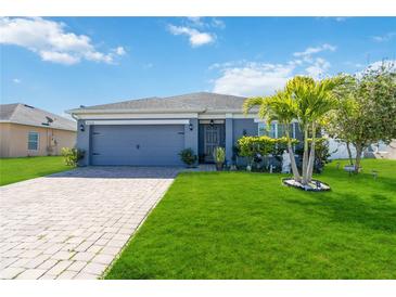 Photo one of 3713 Brambly Ave Saint Cloud FL 34772 | MLS S5100410