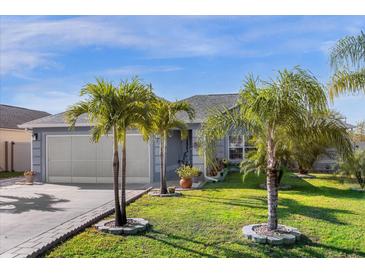 Photo one of 531 Lakeview Ct Poinciana FL 34759 | MLS S5100423