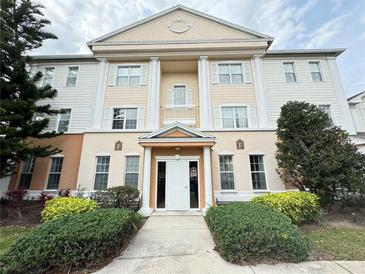 Photo one of 1592 Heritage Crossing Ct # 202 Reunion FL 34747 | MLS S5100430