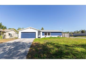 Photo one of 438 Long Dr Poinciana FL 34759 | MLS S5100455