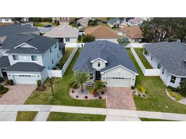 Photo one of 16025 Champlain St Clermont FL 34714 | MLS S5100501