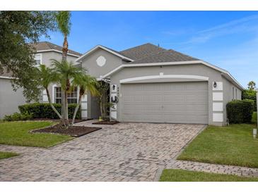 Photo one of 4647 Cumbrian Lakes Dr Kissimmee FL 34746 | MLS S5100553