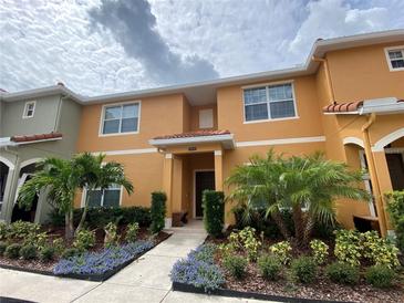 Photo one of 8968 California Palm Rd Kissimmee FL 34747 | MLS S5100559
