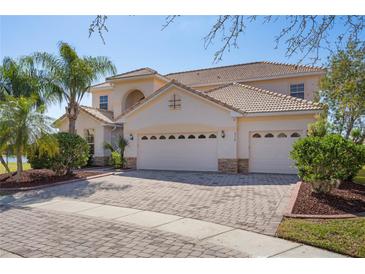 Photo one of 2110 Majestic Eagle Pl Kissimmee FL 34746 | MLS S5100572