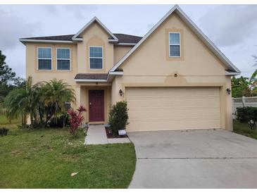 Photo one of 2801 Moonstone Bnd Kissimmee FL 34758 | MLS S5100618