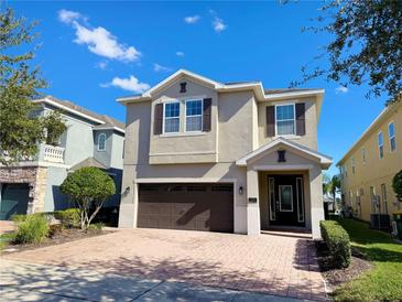 Photo one of 7562 Marker Ave Kissimmee FL 34747 | MLS S5100653