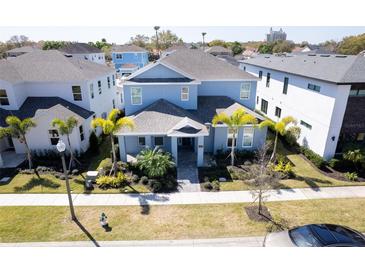 Photo one of 7460 Gathering Dr Reunion FL 34747 | MLS S5100675