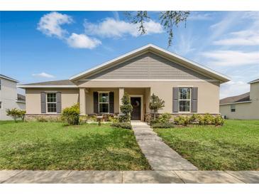 Photo one of 2661 Grasmere View Pkwy Kissimmee FL 34746 | MLS S5100693