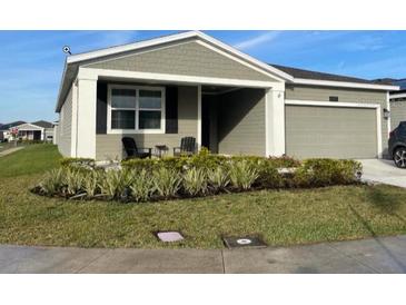 Photo one of 4371 Finch Ln Kissimmee FL 34746 | MLS S5100754