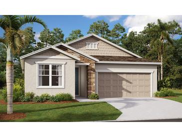 Photo one of 667 Heritage Square Dr Haines City FL 33844 | MLS S5100763