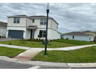 Photo one of 5074 Sparkling Water Way Kissimmee FL 34746 | MLS S5100789