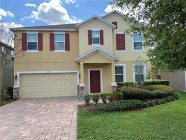 Photo one of 3721 Maidencain St Clermont FL 34714 | MLS S5100840