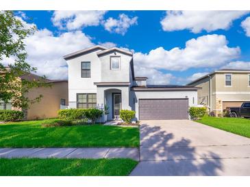 Photo one of 1062 Hermosa Way Kissimmee FL 34744 | MLS S5100853