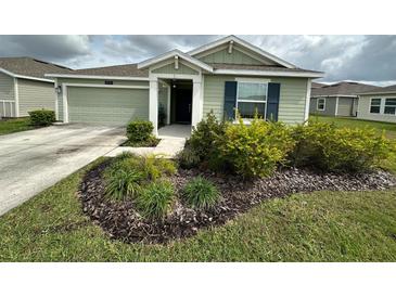 Photo one of 2031 Myrtle Pine St Kissimmee FL 34746 | MLS S5100873