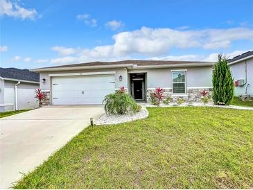 Photo one of 913 Gotthard Pass Dr Winter Haven FL 33881 | MLS S5100886
