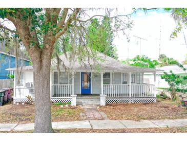 Photo one of 814 Minnesota Ave Saint Cloud FL 34769 | MLS S5100919